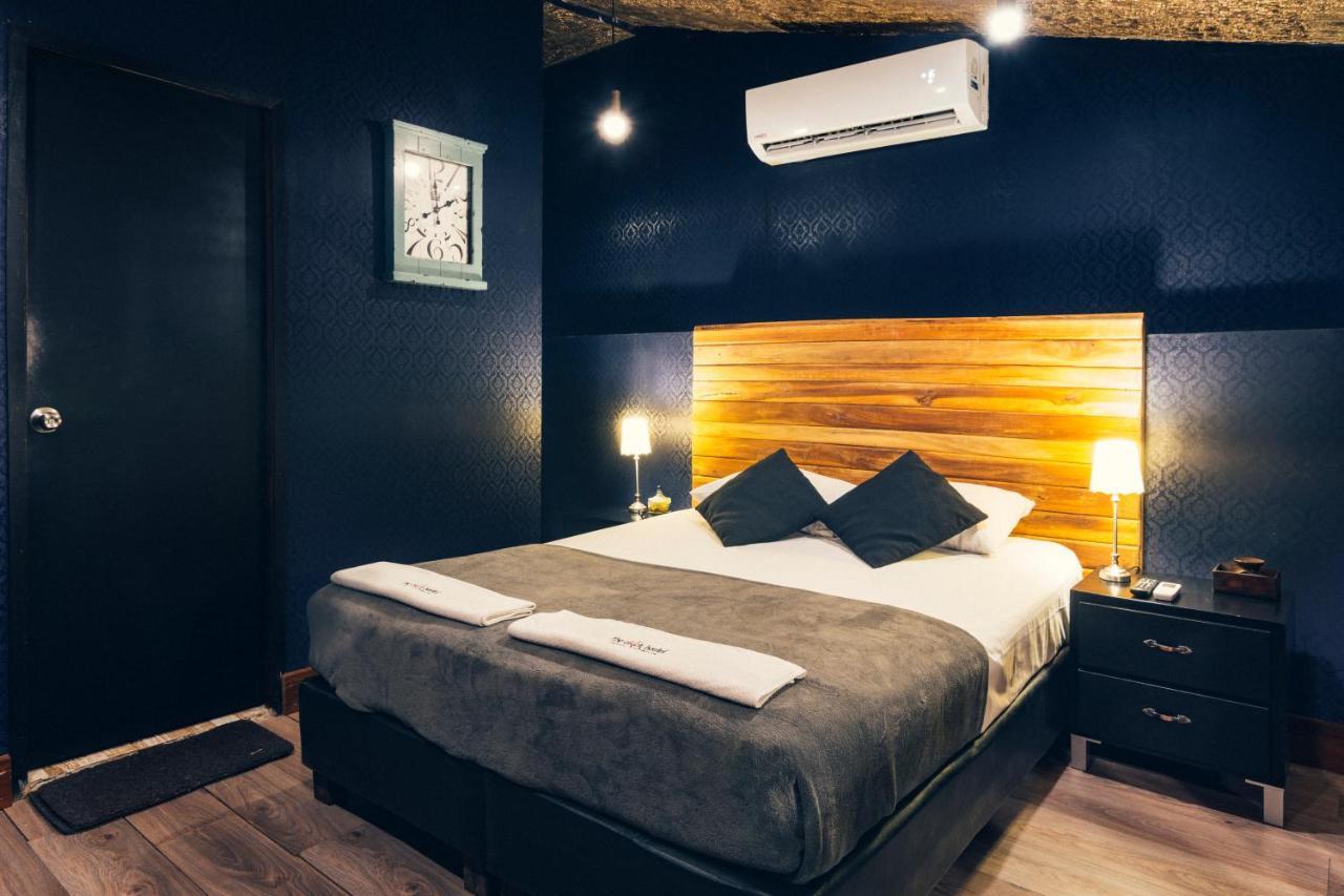 Quarto Duplo