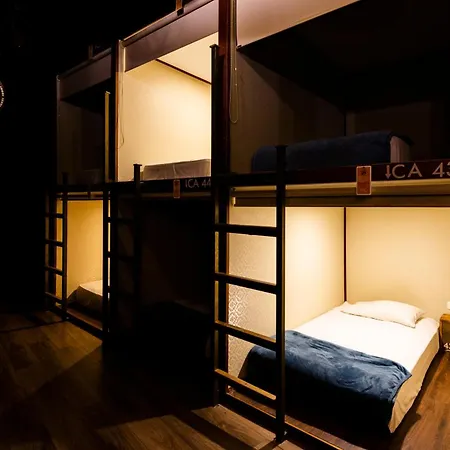 The Clock Hostel & Suites-3